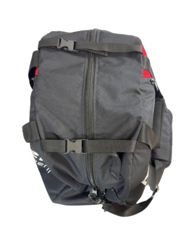 Torba sportowa masters z funkcją plecaka tp-masters 67 cm x 36 cm x 33 cm