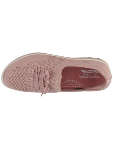 Skechers on-the-go arch fit uplift - florence 136632-blsh różowe 37