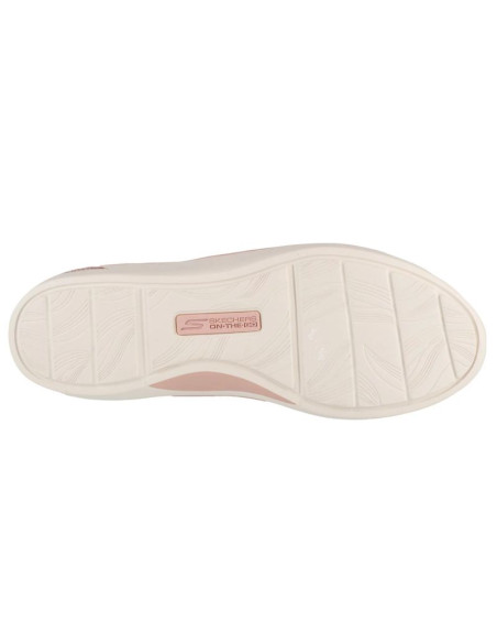 Skechers on-the-go arch fit uplift - florence 136632-blsh różowe 37