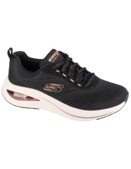 Skechers skech-air meta-neutral air 150074-bkrg czarne 36