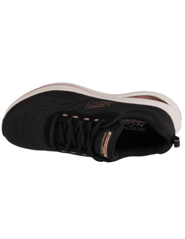 Skechers skech-air meta-neutral air 150074-bkrg czarne 36