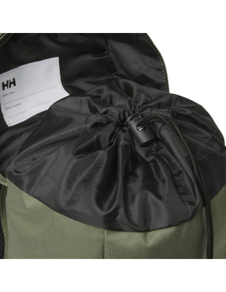 Helly hansen plecak dziecięcy sowa fauna kids backpack 67559 421