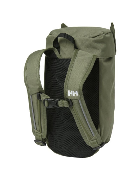 Helly hansen plecak dziecięcy sowa fauna kids backpack 67559 421