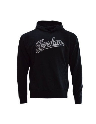 Bluza z kapturem męska sportowa air jordan flight mvp - fn4613-010