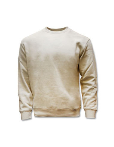 Bluza męska taikan plain crew - 1306001.crm