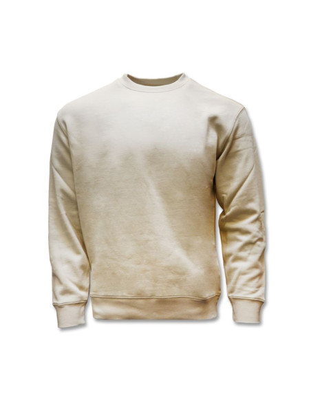 Bluza męska taikan plain crew - 1306001.crm