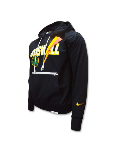 Bluza z kapturem nike roswell rayguns premium dri-fit hoodie - cv1933-010