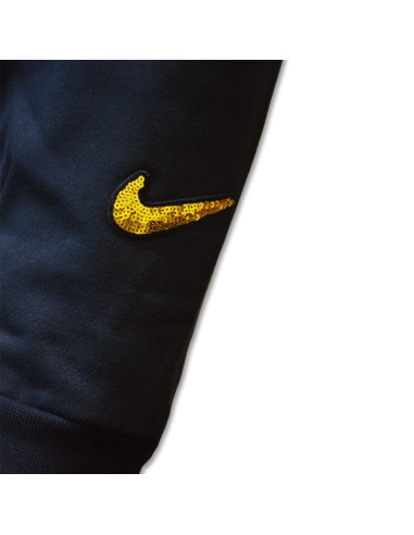 Bluza z kapturem nike roswell rayguns premium dri-fit hoodie - cv1933-010