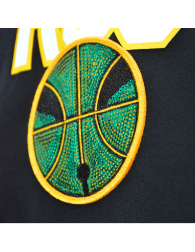 Bluza z kapturem nike roswell rayguns premium dri-fit hoodie - cv1933-010