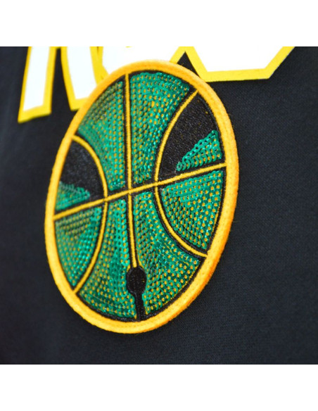 Bluza z kapturem nike roswell rayguns premium dri-fit hoodie - cv1933-010