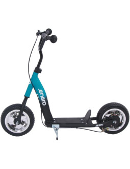 Hulajnoga enero 10 ghost raider junior turkusowa