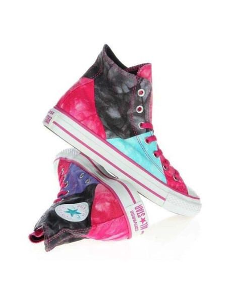 Converse chuck taylor multipanel 542465f