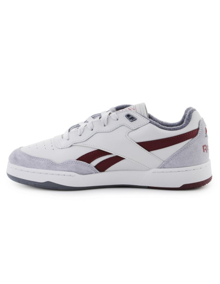 Reebok classics bb 4000 ii 100033851 grey