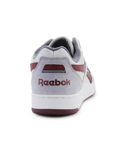 Reebok classics bb 4000 ii 100033851 grey