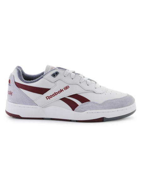 Reebok classics bb 4000 ii 100033851 grey