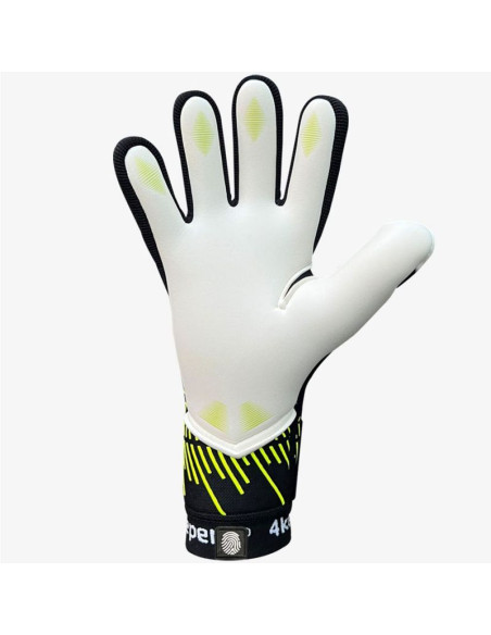 Rękawice bramkarskie 4keepers neo volt nc m