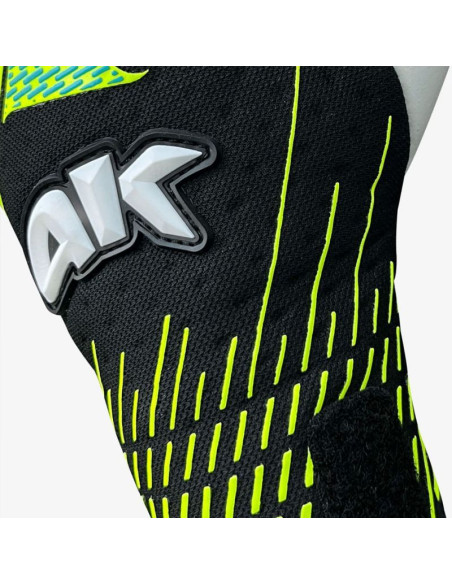 Rękawice bramkarskie 4keepers neo volt nc m