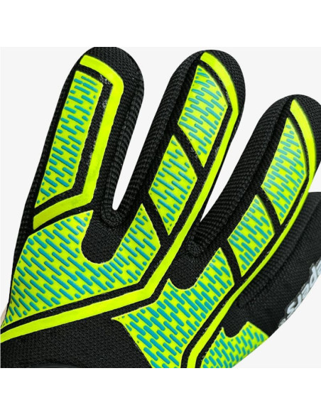Rękawice bramkarskie 4keepers neo volt nc m