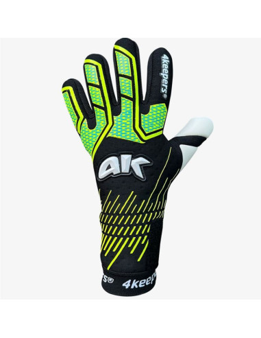 Rękawice bramkarskie 4keepers neo volt nc m