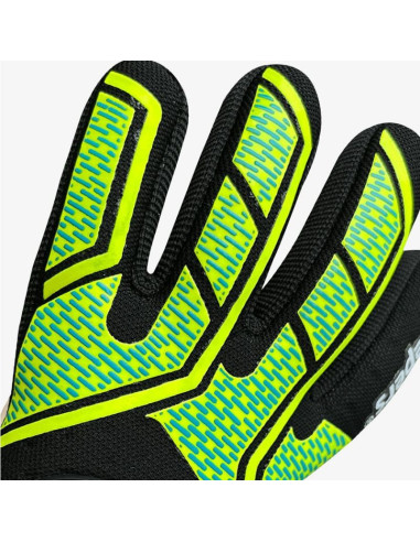 Rękawice bramkarskie 4keepers neo volt nc m