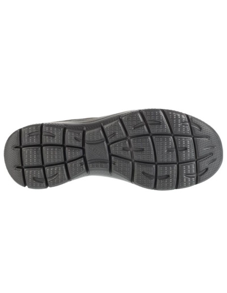 Skechers slip-ins: summits - classy night 150128-bkgd czarne 35