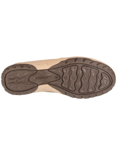 Skechers slip-ins: reggae fest 2.0 - classically 158699-choc brązowe 36