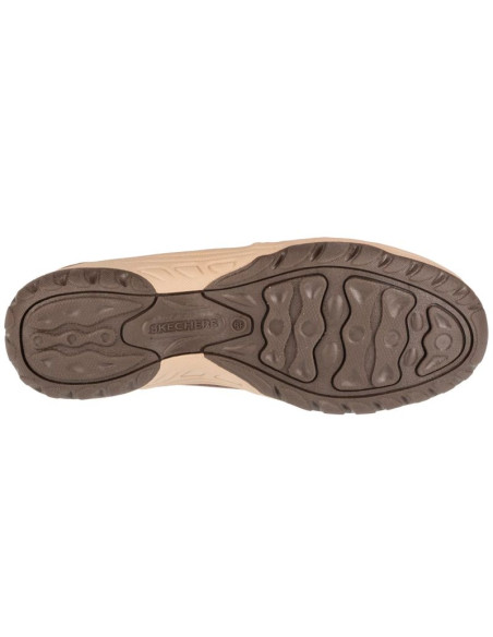 Skechers slip-ins: reggae fest 2.0 - classically 158699-choc brązowe 36