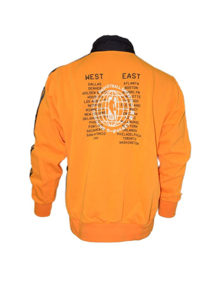 Bluza nike nba n31 courtside fleece sweatshirt - cn0063-886