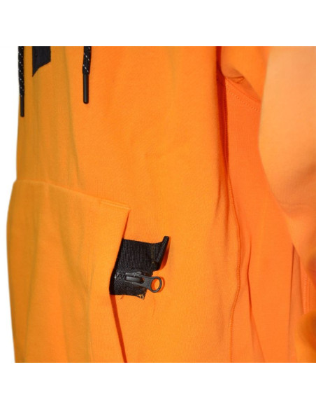 Bluza nike nba n31 courtside fleece sweatshirt - cn0063-886