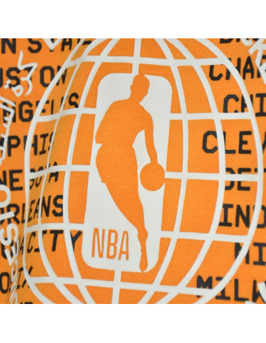 Bluza nike nba n31 courtside fleece sweatshirt - cn0063-886