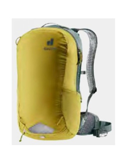Deuter race 16 16 l żółty