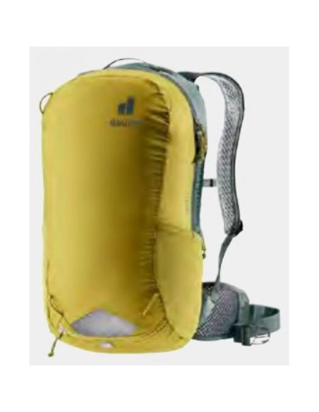Deuter race 16 16 l żółty