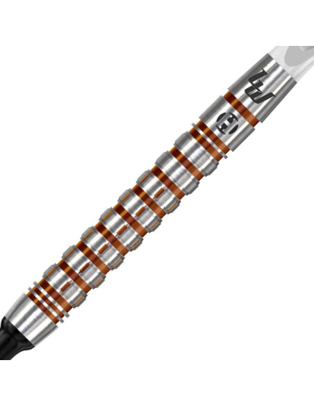 Rzutki harrows woody luke woodhouse 2 90% softip