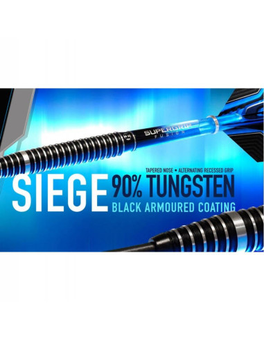 Rzutki harrows siege 90% softip