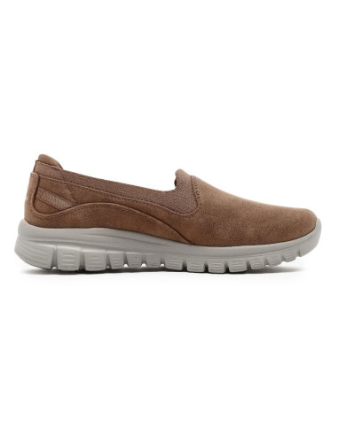 Skechers graceful-leaning in 100703-csnt chestnut