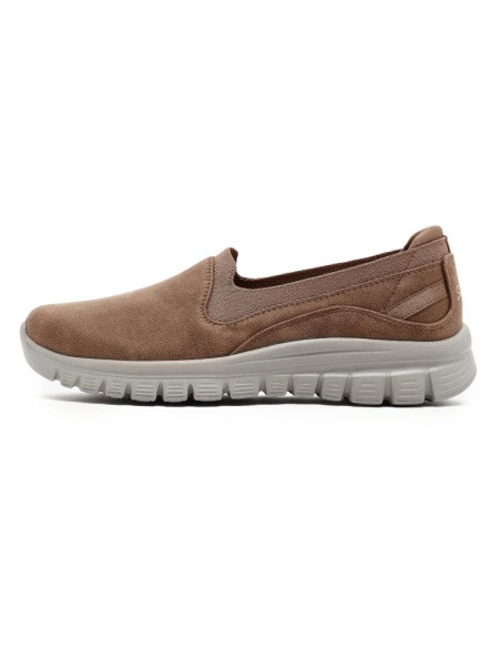 Skechers graceful-leaning in 100703-csnt chestnut