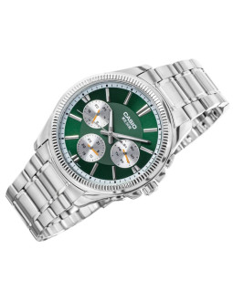 Zegarek męski casio mtp-1375d-3avdf + box 2