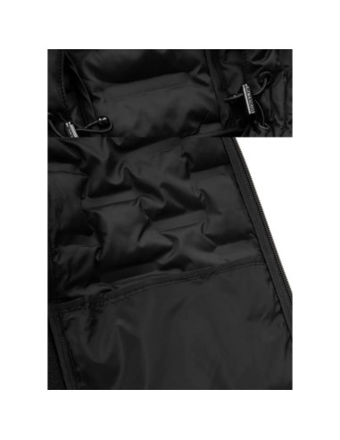 Sportowa kurtka przejściowa pitbull roxton męska z kapturem - 5230149000