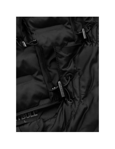 Sportowa kurtka przejściowa pitbull roxton męska z kapturem - 5230149000