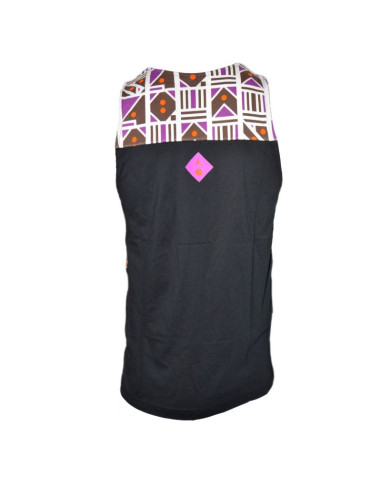 Koszulka męska jordan legacy quai 54 tank top - cw3971-010