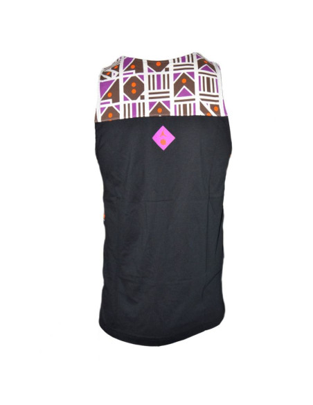 Koszulka męska jordan legacy quai 54 tank top - cw3971-010