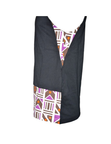 Koszulka męska jordan legacy quai 54 tank top - cw3971-010