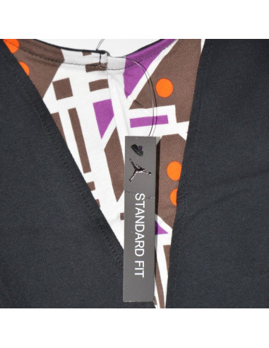 Koszulka męska jordan legacy quai 54 tank top - cw3971-010