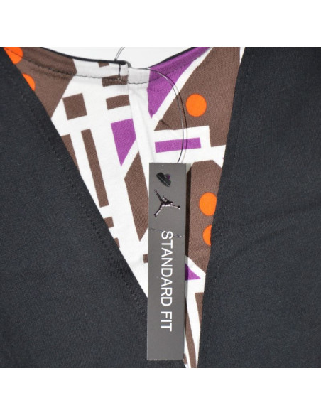 Koszulka męska jordan legacy quai 54 tank top - cw3971-010