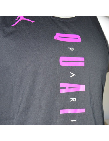 Koszulka męska jordan legacy quai 54 tank top - cw3971-010