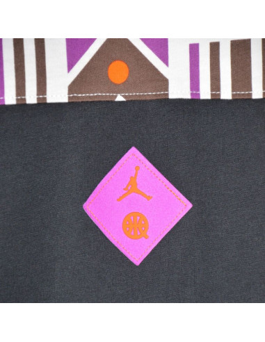 Koszulka męska jordan legacy quai 54 tank top - cw3971-010