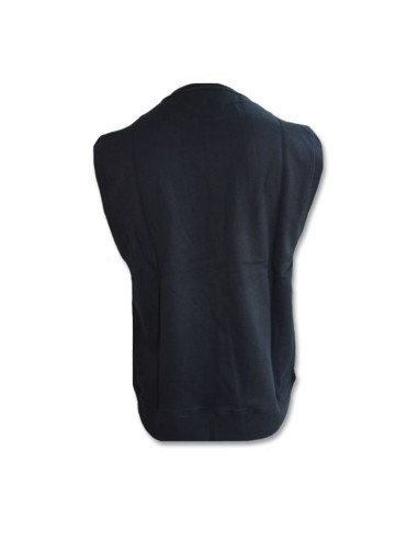 Bezrękawnik taikan everything fleece vest black - 2108002-blk