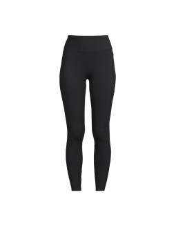Legginsy casall dynamic high waist tights czarny