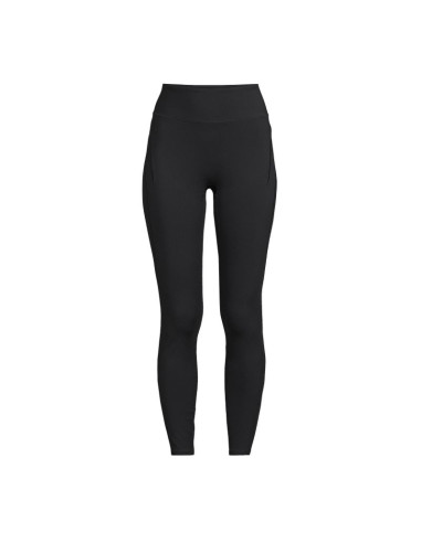 Legginsy casall dynamic high waist tights czarny