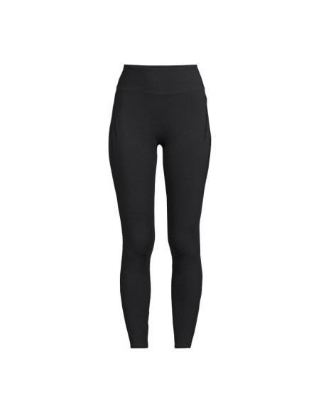 Legginsy casall dynamic high waist tights czarny